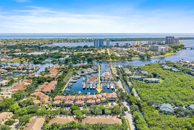 4-bedroom home at 1412 HARBOUR POINT Drive, North Palm Beach
