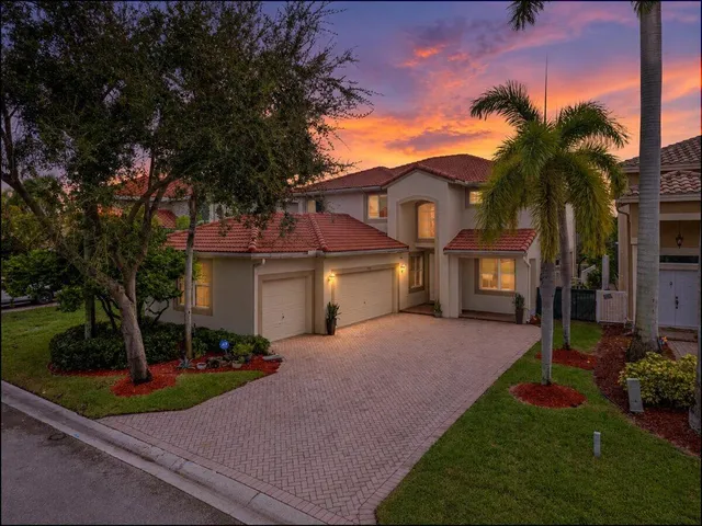 5-bedroom home at 5341 NW 121ST Avenue, Coral Springs