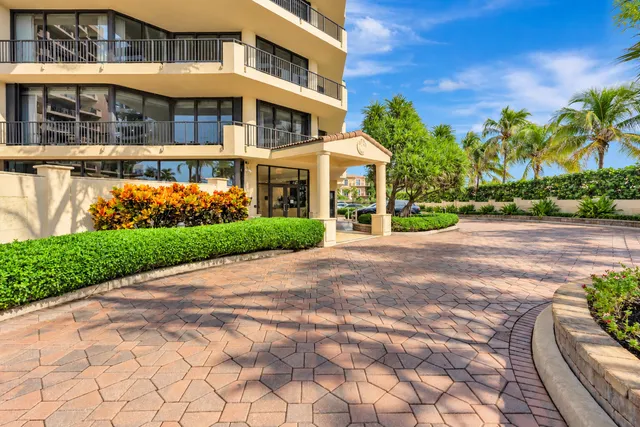 3-bedroom home at 570 Ocean Drive #602, Juno Beach
