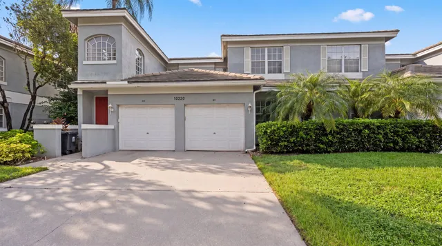3-bedroom home at 10220 Andover Coach Circle #G1, Wellington