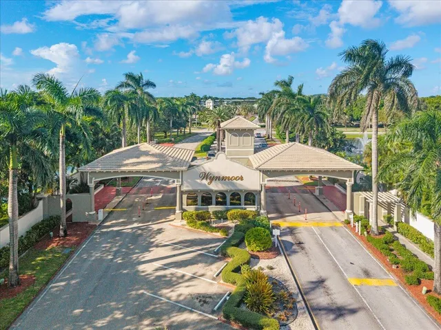 2-bedroom home at 3502 BIMINI Lane #B2, Coconut Creek