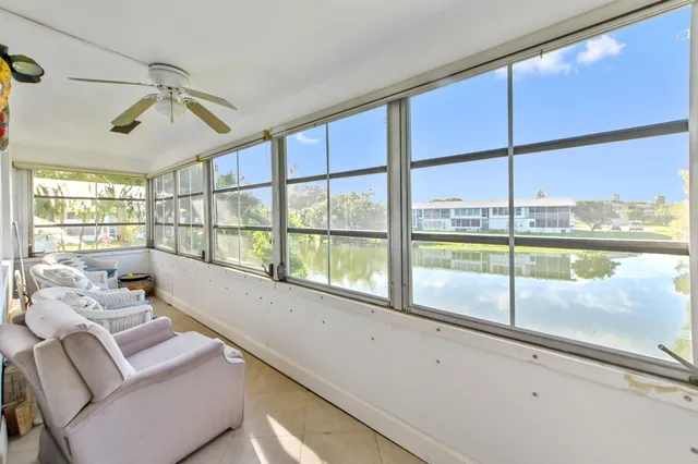 2-bedroom home at 277 Northampton N, West Palm Beach