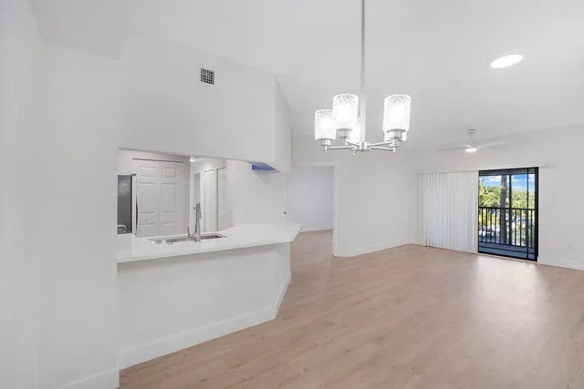 2-bedroom home at 2724 ANZIO Court #305, Palm Beach Gardens