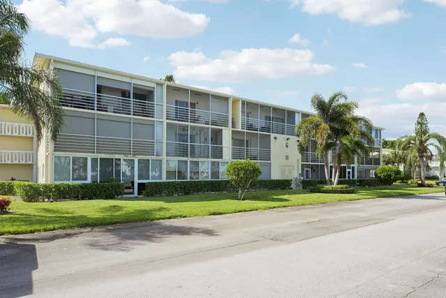 2-bedroom home at 290 Dorset G, Boca Raton