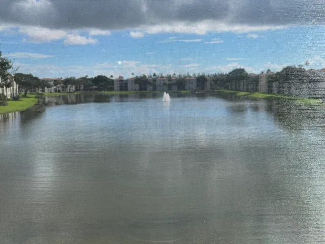 2-bedroom home at 6269 Pointe Regal Circle #305, Delray Beach