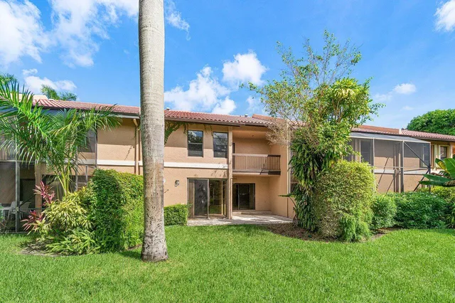 3-bedroom home at 22068 Las Brisas Circle, Boca Raton