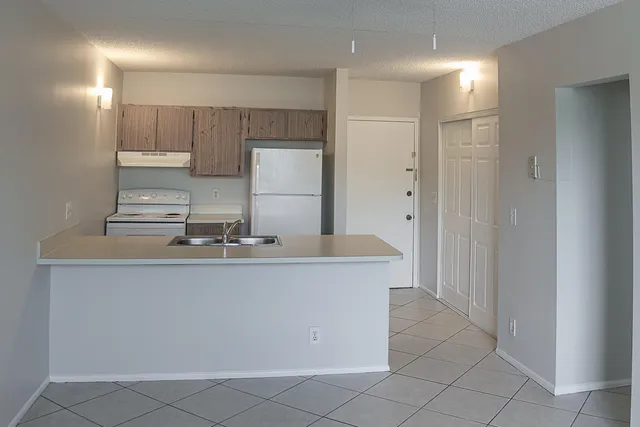 1-bedroom home at 2501 RIVERSIDE Drive #209-A, Coral Springs