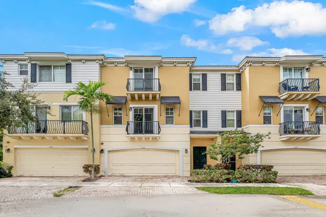 3-bedroom home at 673 NW 38th Circle, Boca Raton