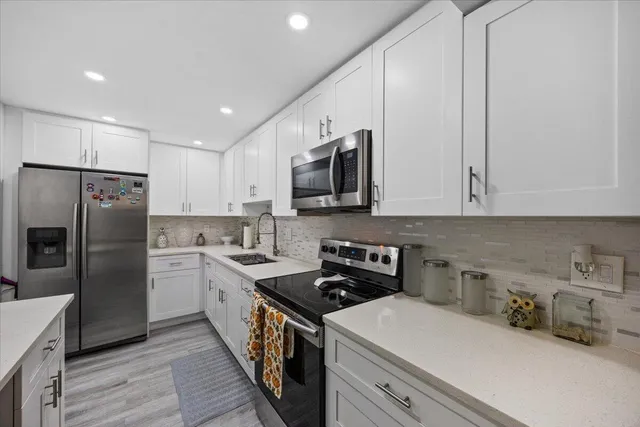 2-bedroom home at 1428 SE 4th Avenue #140, Deerfield Beach