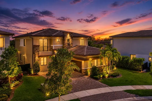 5-bedroom rental at 10768 AZUL Lane, Parkland