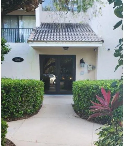 1-bedroom rental at 10001 W ATLANTIC Boulevard #116, Coral Springs