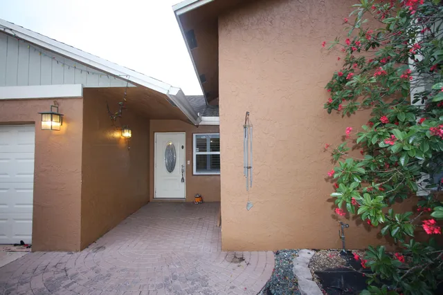 3-bedroom rental at 22965 SW 56TH Avenue, Boca Raton
