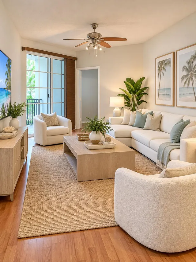 2-bedroom rental at 533 NE 3RD Avenue #115, Fort Lauderdale