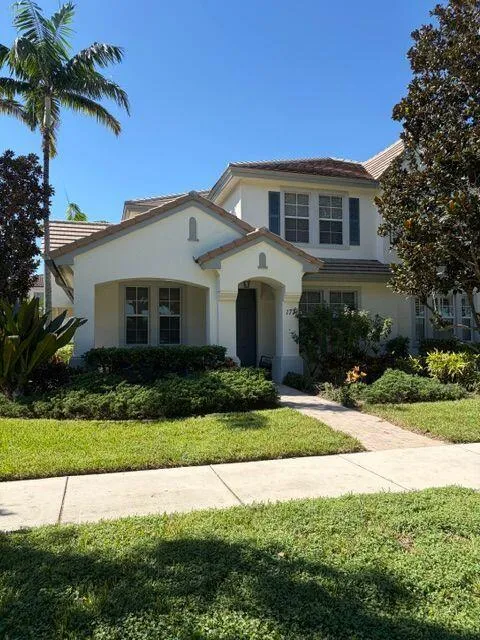 3-bedroom rental at 177 Evergrene Parkway, Palm Beach Gardens