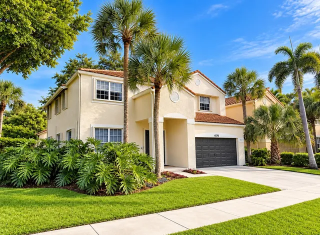 5-bedroom rental at 6170 NW 77TH Place N, Parkland