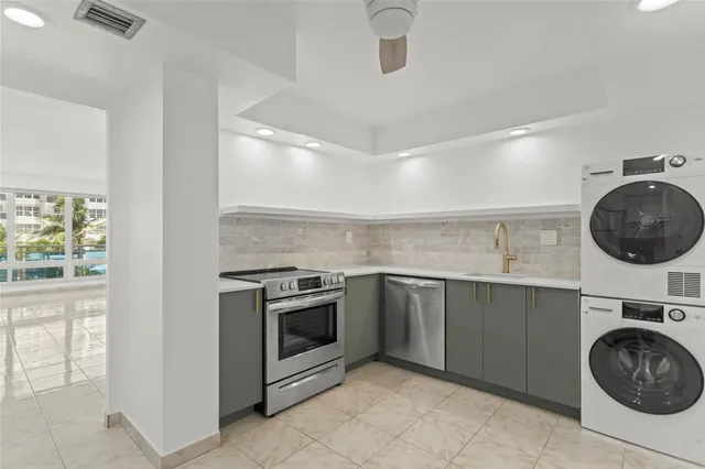 1-bedroom rental at 3430 Galt Ocean Drive #403, Fort Lauderdale