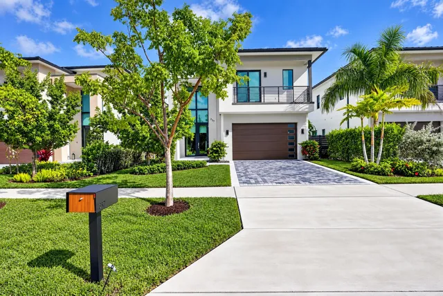 4-bedroom rental at 237 NE 11th Street, Delray Beach
