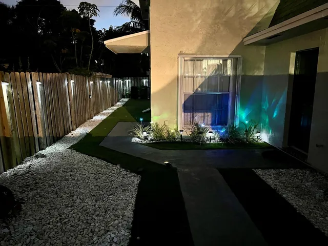 3-bedroom rental at 1121 N ANDREWS Avenue, Fort Lauderdale