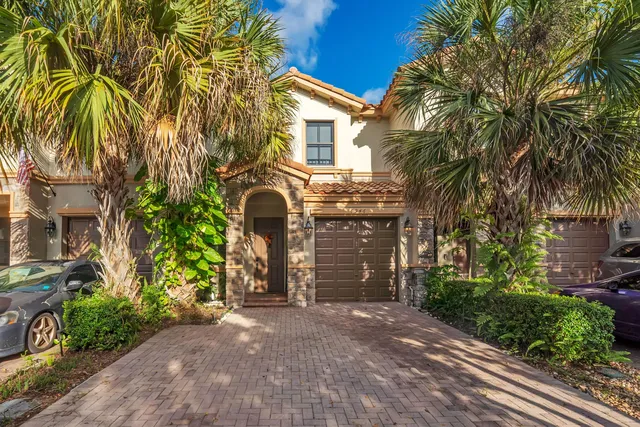 3-bedroom rental at 6946 NW HALTON PARK Lane #1, Coconut Creek