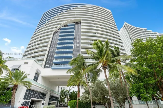 2-bedroom home at 3101 Bayshore Drive #509, Fort Lauderdale