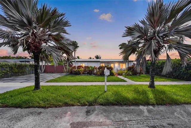 3-bedroom home at 30703 SW 154th Court, Homestead