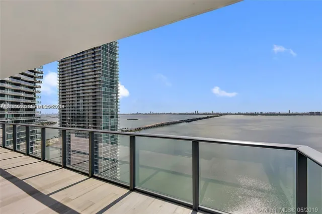 4-bedroom home at 480 NE 31st Street #3301, Miami