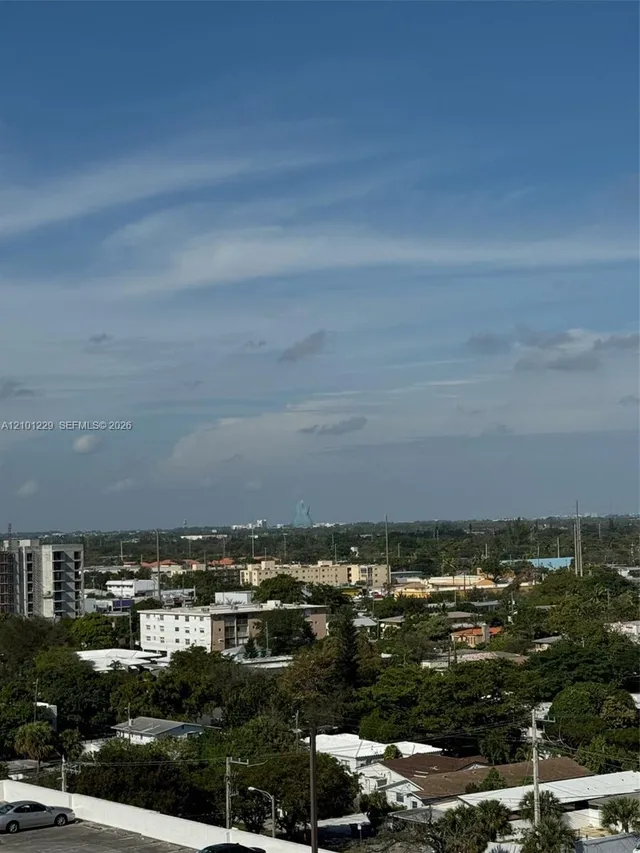 1-bedroom home at 1830 Radius Drive #1101, Hollywood