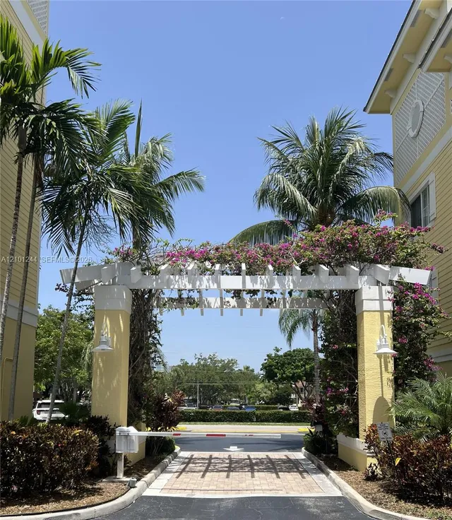 1-bedroom home at 150 NE 15th Avenue #144, Fort Lauderdale