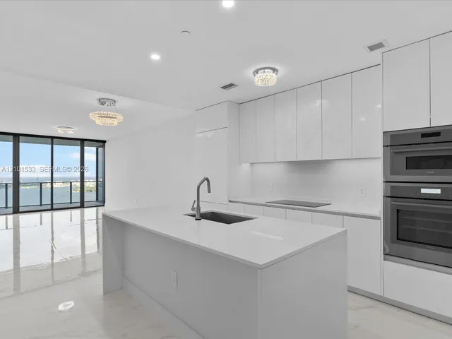 2-bedroom home at 700 NE 24 Street #4906, Miami
