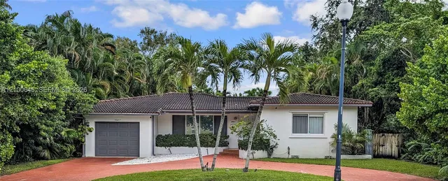 3-bedroom home at 10417 NE 2nd Avenue, Miami Shores
