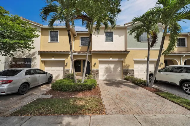 3-bedroom home at 371 NE 194th Terrace, Miami