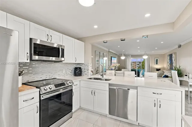 2-bedroom home at 2400 NE 1st Lane #3140, Boynton Beach