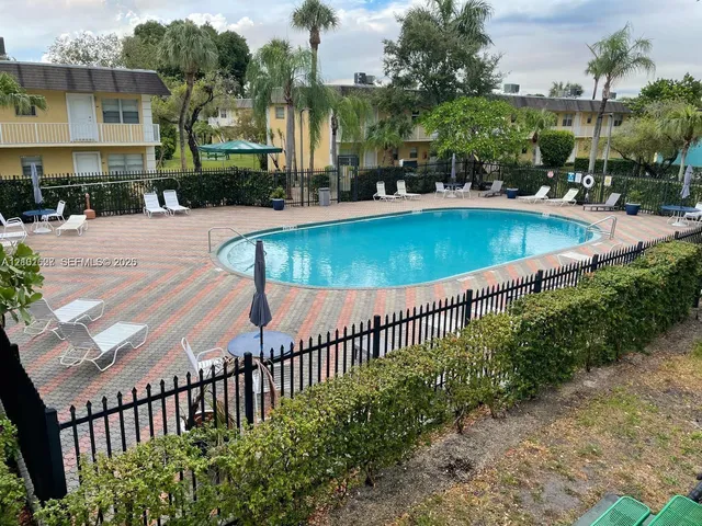 2-bedroom home at 5162 NE 6th Avenue #308, Oakland Park