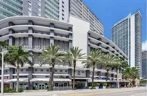 1-bedroom home at 1250 S Miami Avenue #813, Miami