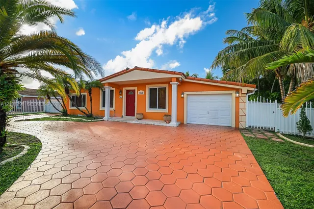 3-bedroom home at 11840 SW 171st Terrace, Miami