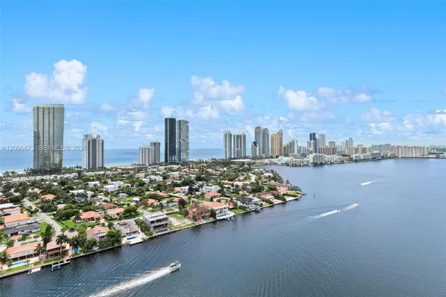 2-bedroom home at 19101 NE 36th Court #2811, Aventura
