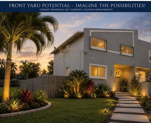 3-bedroom home at 9030 SW 203rd Terrace, Cutler Bay