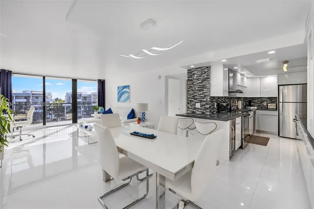 2-bedroom home at 3031 N Ocean Boulevard #604, Fort Lauderdale