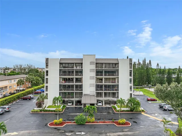 2-bedroom home at 14203 SW 66th Street #204, Miami