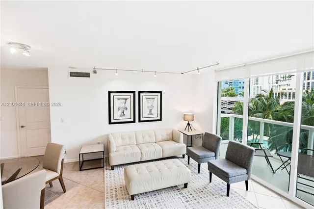 2-bedroom home at 347 N New River Drive E #1108, Fort Lauderdale