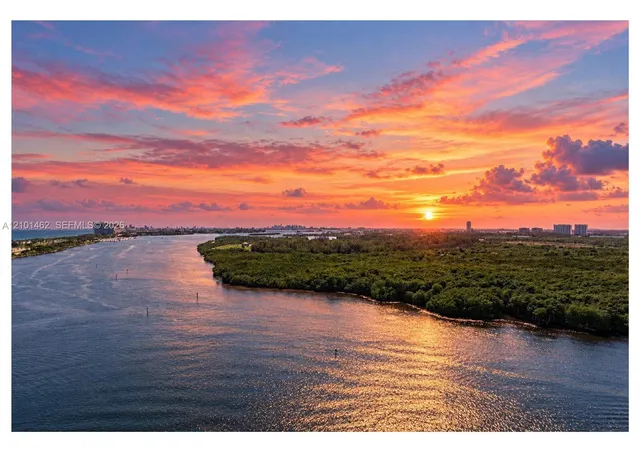 2-bedroom home at 500 Bayview Drive #PH20, Sunny Isles Beach