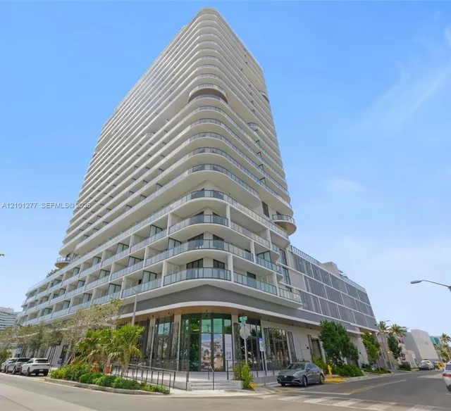 2-bedroom home at 580 72nd Street #1110, Miami Beach
