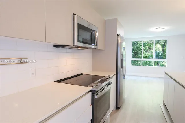 2-bedroom home at 2555 NE 193rd Street #2223, Miami