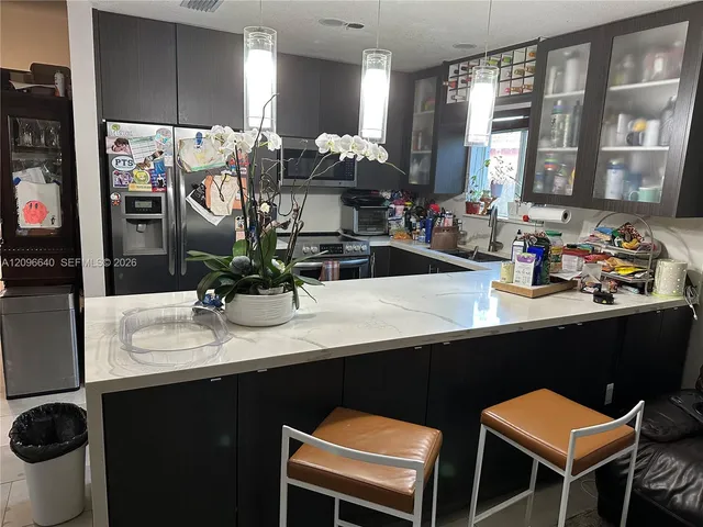4-bedroom home at 12512 SW 223rd Street, Miami