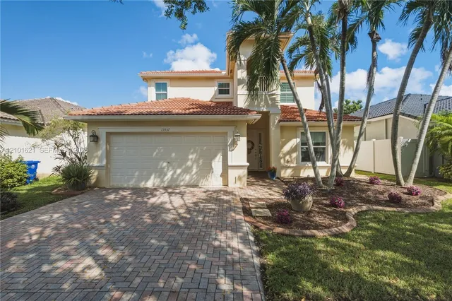 5-bedroom home at 13357 SW 27th Street, Miramar