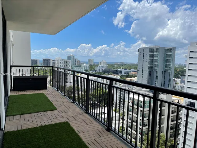 1-bedroom home at 999 SW 1st Avenue #2109, Miami