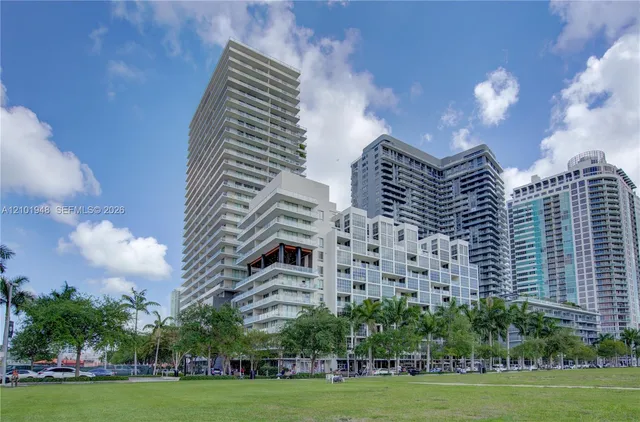 2-bedroom home at 3451 NE 1st Avenue #PM05, Miami