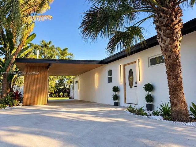 3-bedroom home at 3130 SW 14th Street, Fort Lauderdale
