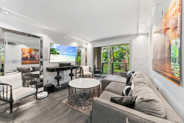 2-bedroom home at 17145 N Bay Road #4106, Sunny Isles Beach