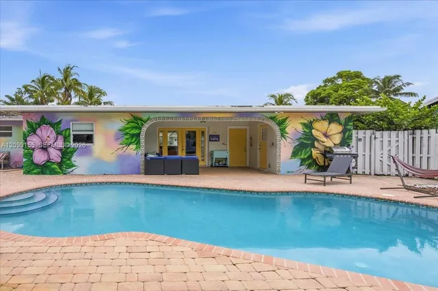 3-bedroom home at 1612 NW 10th Avenue, Fort Lauderdale